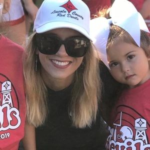 Meet your Posher, Kristina